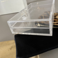 Bolsa Clutch Charlotte Olympia Pandora Great