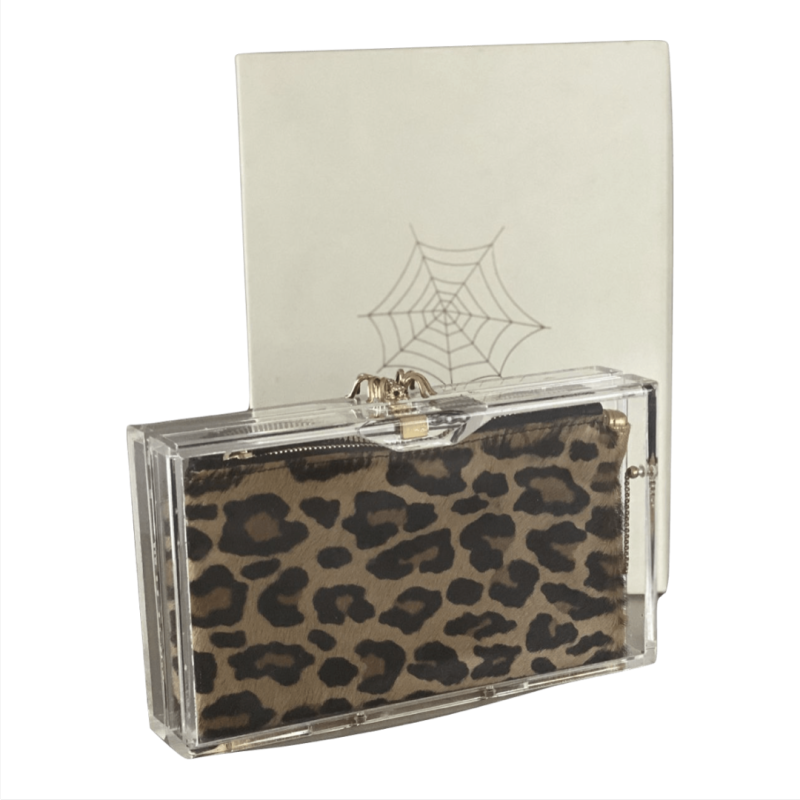 Bolsa Clutch Charlotte Olympia Pandora Great