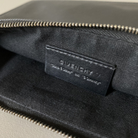Clutch Givenchy Antigona Bambi Print 