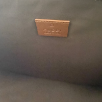 Bolsa Clutch Gucci GG Embellished