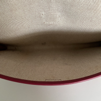 Bolsa Clutch Hermes Jige Wallet 29 Swift Magenta