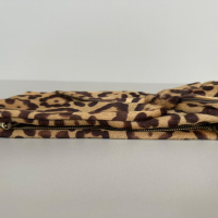 Clutch Valentino Cavalina Onça