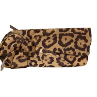 Clutch Valentino Cavalina Onça
