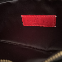 Clutch Valentino Laço Phyton