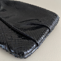 Clutch Valentino Laço Phyton