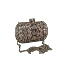 Bolsa Clutch Max Mara Phyton