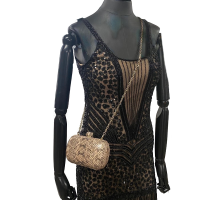 Bolsa Clutch Max Mara Phyton