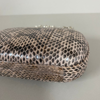 Bolsa Clutch Max Mara Phyton