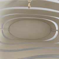 Bolsa Cult Gaia Laszlo Tote Off-White - Nunca Usada