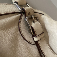 Bolsa Dolce & Gabbana Couro Bege