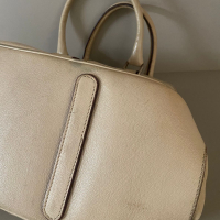 Bolsa Dolce & Gabbana Couro Bege
