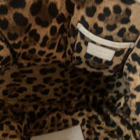 Bolsa Dolce & Gabbana Couro Bege