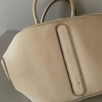 Bolsa Dolce & Gabbana Couro Bege