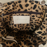 Bolsa Dolce & Gabbana Couro Bege