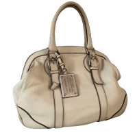Bolsa Dolce & Gabbana Couro Bege