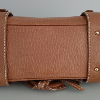 Bolsa Dolce & Gabbana Couro Caramelo