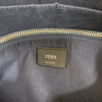 Bolsa Fendi By The Way Large Preta