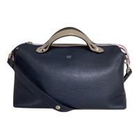 Bolsa Fendi By The Way Large Preta