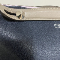 Bolsa Fendi By The Way Large Preta