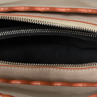 Bolsa Fendi By The Way Medium Rosa