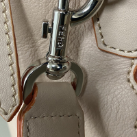 Bolsa Fendi By The Way Medium Rosa