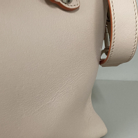 Bolsa Fendi By The Way Medium Rosa
