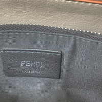 Bolsa Fendi By The Way Medium Rosa