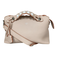 Bolsa Fendi By The Way Medium Rosa