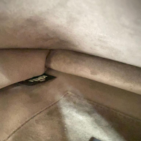 Bolsa Fendi Kan I Caramelo