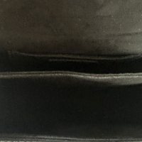 Bolsa Fendi Kan I Preta