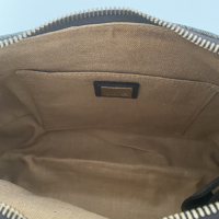 Bolsa Fendi Tobacco Brown Zucca