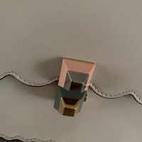 Bolsa Fendi kan I Nude