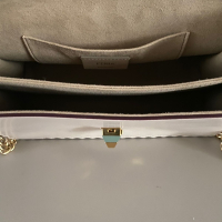 Bolsa Fendi kan I Nude