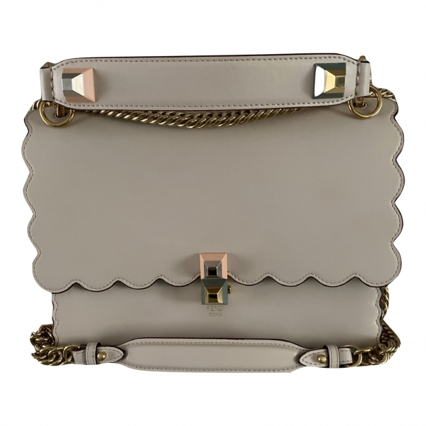 Bolsa Fendi kan I Nude
