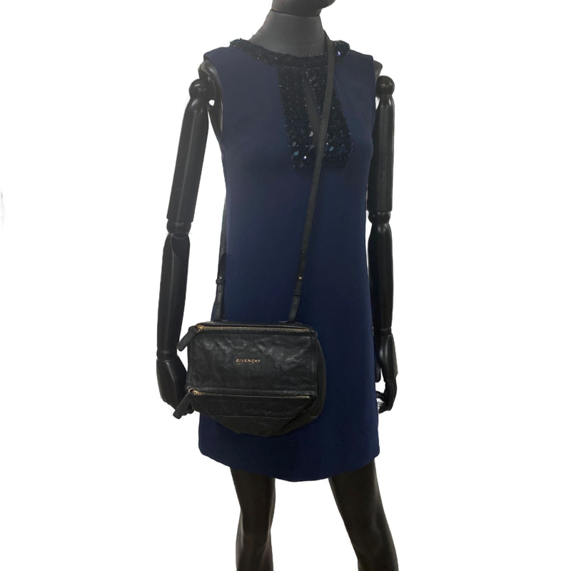 Bolsa Givenchy Pandora Pure