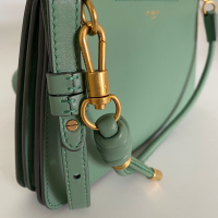 Bolsa Givenchy Whip Verde