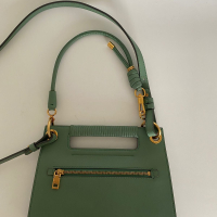 Bolsa Givenchy Whip Verde