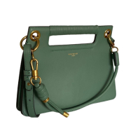 Bolsa Givenchy Whip Verde
