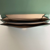 Bolsa Givenchy Whip Verde