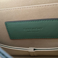 Bolsa Givenchy Whip Verde