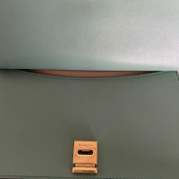 Bolsa Givenchy Whip Verde