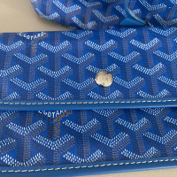 Bolsa Goyard St Louis GM Azul 
