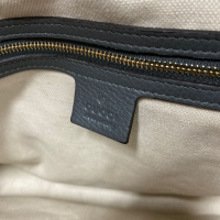 Bolsa Gucci Bella Tote Cinza