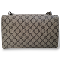 Bolsa Gucci Dionysus Medium GG Monograma