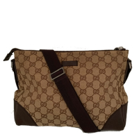 Bolsa Gucci GG Crossbody