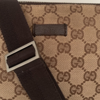 Bolsa Gucci GG Crossbody