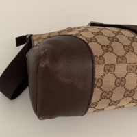 Bolsa Gucci GG Crossbody