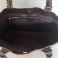 Bolsa Gucci GG Jacquard Horsebit Hasler