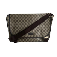 Bolsa Gucci GG Messenger