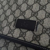 Bolsa Gucci GG Messenger
